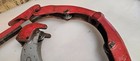 Ridgid 472 8    12  Heavy-duty Pipe Cutter Used Good