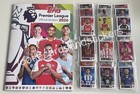 Topps Premier League 2026 Stickers- Full Complete Set 561 Loose Stickers   Album