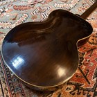 Vintage 1951 Gibson L-48 Archtop Acoustic Guitar W  Case