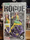 Kotobukiya Marvel Comics 1 6 Rouge Fine Art  Statue Danger Room Sessions      new      