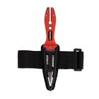 Brand New Cressi Striker Dive Knife For Diving Or Spearfishing