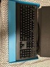Logitech G213 Prodigy Mechanical Gaming Keyboard - Black