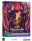 Steelbook Hawkeye  Complete Season 1  uhd  New