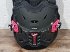 Leatt Chest Protector 2 5 Mini Roost Guard 110cm-134cm Sizing - Never Used