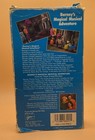 Barney - Barney s Magical Musical Adventure Vhs 1992   buy 2 Get 1   