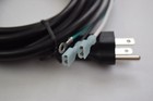 Oem Manitowoc Ice Machine Power Cord 115v  P n  5008642  9750333 - New No Box