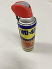 King Of The Hill X Wd-40 12 Oz Rust Spray Home Depot Exclusive Can Brand New 
