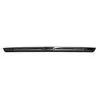 Rear Tailgate Molding Trim Fits 2021 2022 2023 2024 Chevy Suburban tahoe Gloss