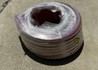 Apollo Eppr1001s 1    X 100 Ft Red Pex-a Expansion Pipe Solid Plumbing Tubing New