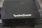 2022 Polaris Rzr Trail S 1000 Ultimate Rockford Fosgate Ride Command Amp Speaker