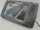 Lowrance Hook Reveal 7 Ts Tripleshot Multifunctional Fishfinder Boar Display 7 