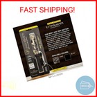 Extinguisher Deer Call By Illusion   Grunt Tube   Buck  Doe  Fawn   Adjustable 1