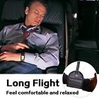 Zoklu Foot Rest Airplane Travel Footrest - Flight Leg Hammock Hanger Sling To   