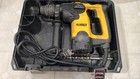 Dewalt D25304 Sds Plus Rotary Hammer Drill Concrete Masonry 1  Vsr Tested video 