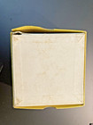 Ted Williams Model 300 Spinning Reel Box   Papers Only - No Reel