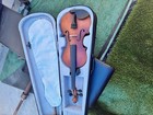 Mendini By Cecilio Violin
