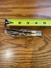 Tony Bose Knife Custom Wilfred  In D2