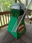 1970 s Heineken Beer Electric Windmill Counter Display Lighted Sign Working 100 
