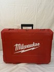 Milwaukee  5446-21  Corded Sds-max Demolition Hammer  tool Only  Used- With Case