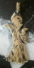 Very Rare Antique Religious Artifact Ancient Medieval Nice Unique