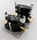 Mars 33232  Electric Heat Sequencer 24vac