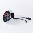 New St-135 Steam Engine Generator Controller Sauna bath Home Spa Shower