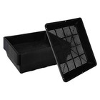 5pack Seed Starter Trays 16 5in Plant Trays Mesh Bottom Growing Trays Seedlings