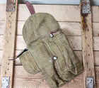 1pcs Pouch For 4 Magazines Vintage Ussr Soviet Russian Red Army   Original  New