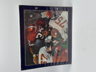 Vintage 80   s Mead Touchdown Football Sports Trapper Keeper Notebook Nfl
