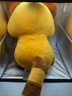 Amuse Japan Lesser Baby Red Panda Raccoon Plush Toy Animal 14  Large