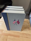 The Bachelder Papers Complete 3 Volume Set Ladd 1974 -1975 Civil War Gettysburg
