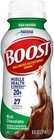 Boost High Protein Nutritional Drink  Rich Chocolate  20g Protein  24 - 8 Fl Oz
