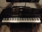 Yamaha Ydp103b 88 Keys 3 Pedals Digital Console Piano With Bench - Black
