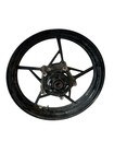 18-22 Kawasaki Ninja Ex 400 Front Wheel Rim W Tire
