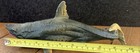 Mofun Toy 2018 Megalodon Jaws Shark Hard Plastic 10  Collectible 