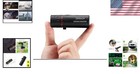Night Vision Monocular - 2000x24 Portable Telescope For Adults And Teens