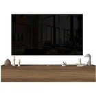 Floating Tv Stand For Up To 80 Inch Tvs     Wall Mounted Entertainment Center