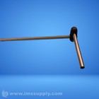 System Plast Trolley Rod End Fnip