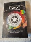 The Wild Unknown Tarot Deck   Guidebook Box Set By Kim Krans New Sealed