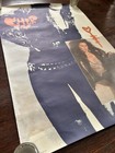 Cher-heart Of Stone 1989 Promotional Poster-promo-geffen Records 24x36   