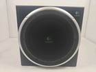 Logitech Z-640 Dolby 5 1 Surround Sound System Speakers Subwoofer Complete