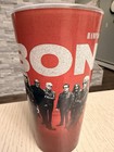 Bon Jovi  Forever Tour Msg 2026 Cup Never Used