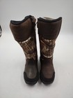 Magellan Outdoors Youth Snake Shield Armor 3 0 Realtree Edge Apx Sz 1d   o4-b4 