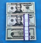 1000 Pieces Movie Props   20 Replica Money  Used For Wedding Games And Parties