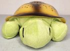 New Plush Turtle Twilight Constellation Night Light Colorful With Sounds