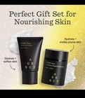 Anti-aging Skin Care Gift Set For Dry Skin Cloud Care Duo With Cream Oil Faci   