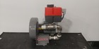 Spencer Vba90209 Vb-002sb-001 Vortex Blower Baldor Mot90211   Valworx Actuator