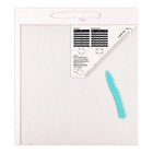 12x12  Scoring Board For Making Envelope envelope Box gift Box Scoring Tool