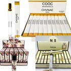 Women  3 Great Fragrances - 1 1oz Each - Fragrance Set