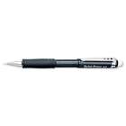 Pentel Twist-erase Iii Mechanical Pencil  0 9 Mm  Black Barrel